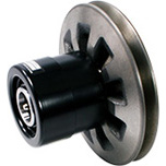PL Models （Single-type variable-pitch pulleys）