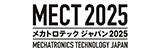 MECHATRONICS TECHNOLOGY JAPAN 2025 (MECT2025)