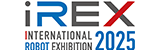 INTERNATIONAL ROBOT EXHIBITION 2025