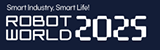 ROBOTWORLD 2025