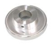 Stainless coverer coupling SCP