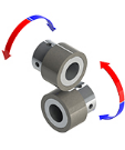 magnetic coupling ML