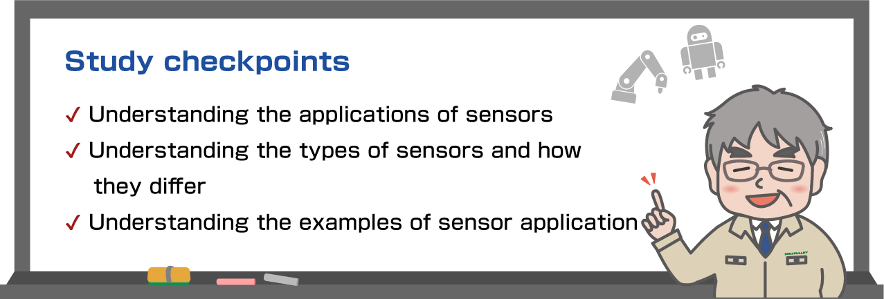 Learning Checkpoints