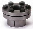 Hexagon head bolt