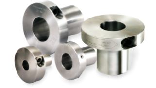 Photo of ETP Bushing（Friction joint/hydraulic type）