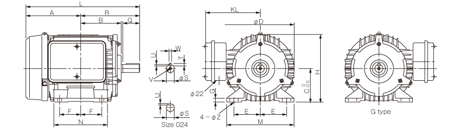 Base mounting