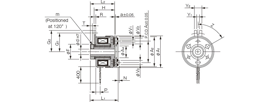 102-□-33 (Direct mount-use)