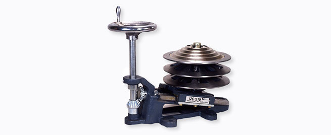 U Models (Intermediate gear pulleys)