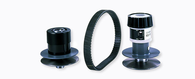 Specifications | PDS Models | Miki Pulley