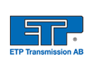 ETP TRANSMISSION AB.