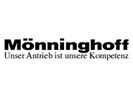 MASCHINENFABRIK MOENNINGHOFF GmbH & CO KG
