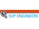 SVP Techno Engineers Pvt. Ltd.,
