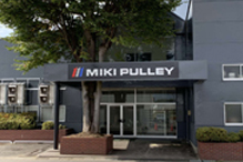 MIKIPULLEY YONEZAWA CO., LTD.