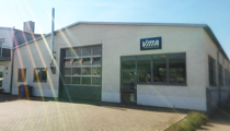VMA Verbindungs-, Mess- und Antriebstechnik GmbH