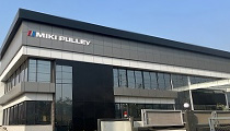 MIKI PULLEY (INDIEN) PVT. LTD.