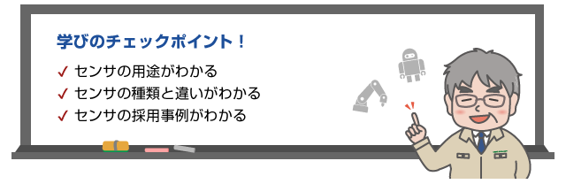 学びのチェックポイント