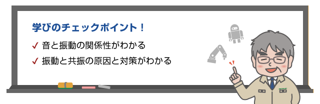 学びのチェックポイント