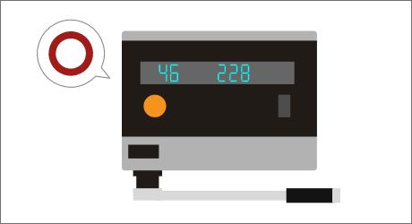 OKのイラスト