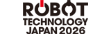 ROBOT TECHNOLOGY JAPAN 2026
