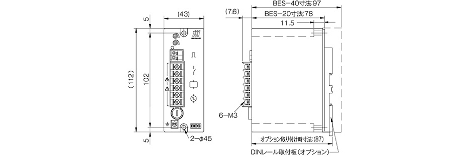 ＢＴ（ゼン（Ｂ３０（Ｐ１．５ 材質(ステンレス) 規格(20X45(ホソメ) 入数(30) 【六角ボルト（全ねじ（細目シリーズ】 材料、資材