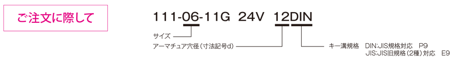 111-□-11G