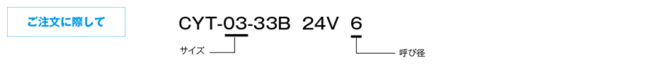 CYT-□-33B