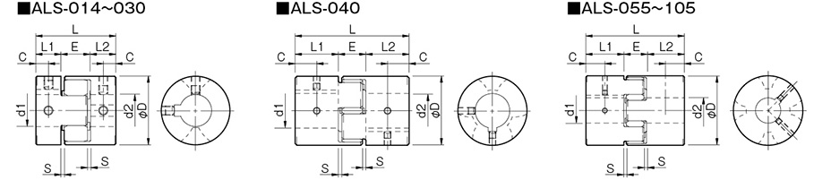 水本機械製作所(Mizumoto Machine) アルミカラーチェーン MM 5mm×30m リール巻 AL-5BN I-074 国産 ブ - 6