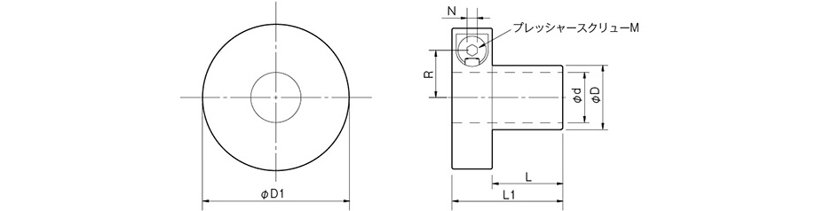 TT-1X-01-10H-10-2NM-P 三木プーリ ミキ トルクテンダー TT-1X-01-10H-10-2NM-P P  その他DIY、業務、産業用品