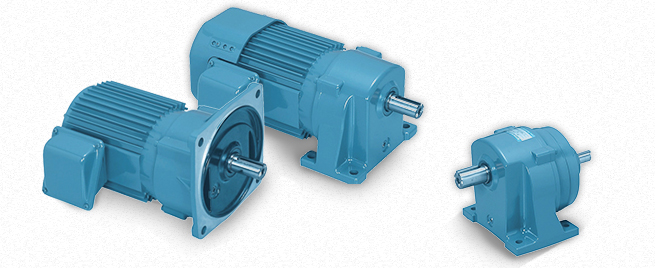 シグマー技研 TMF2-15H-50 SG-P1 ギヤモーター 平行軸 三相フランジ取付型 (ブレーキ無) 1.5kW 製造、工場用