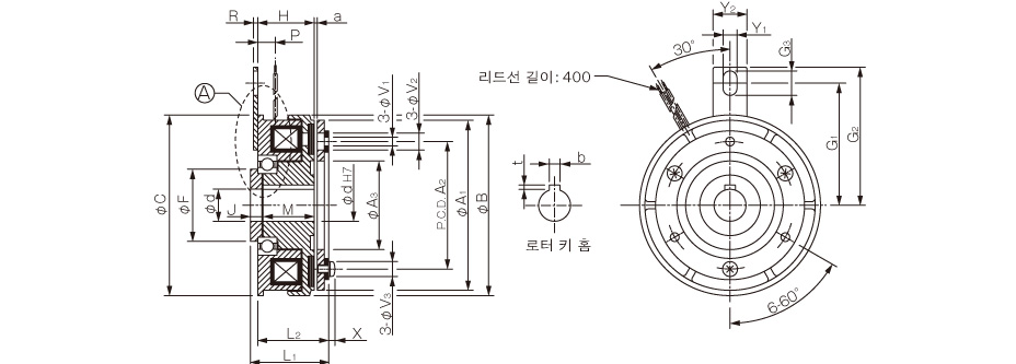 (다이렉트 부착용)