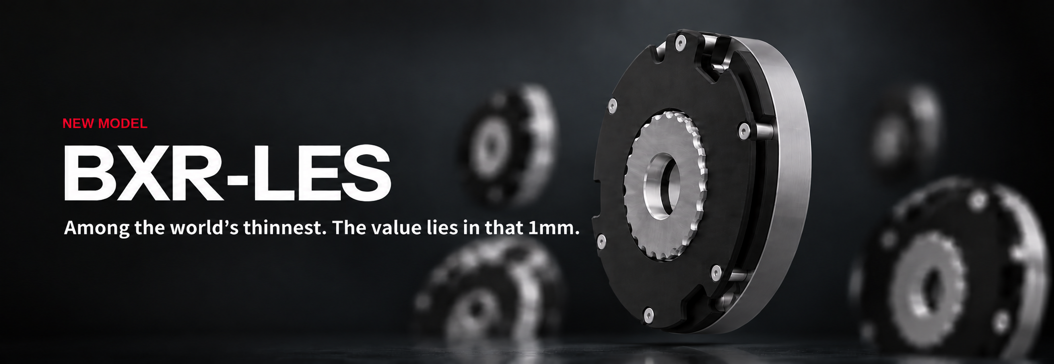 Products | Miki Pulley