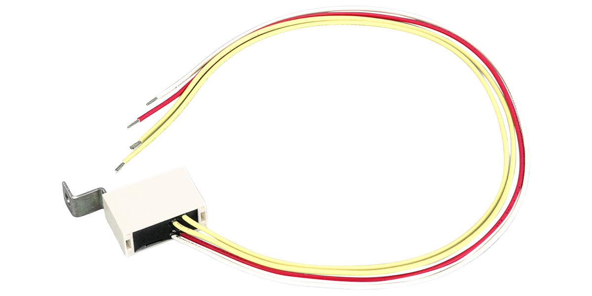 三木プーリのクラッチブレーキ用整流電源 BEMタイプ 製品画像（コンパクト設計・電磁クラッチ制御・整流電源装置）