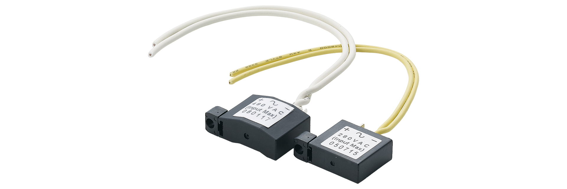 三木プーリのクラッチブレーキ用整流電源 BEM[T]タイプ 製品画像（タイマ機能対応・電磁クラッチブレーキ制御・整流電源）