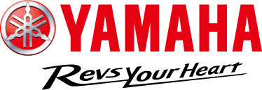 三木プーリの採用関連企業ロゴ ヤマハ発動機株式会社（二輪・船外機などを展開する輸送機器メーカーの企業ロゴ）