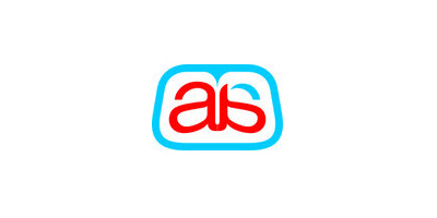 A B Automation（Rajkot Area）のロゴ（インド地域におけるパートナー企業を示すロゴイメージ）