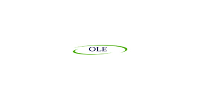 OLE Automation India Private Limited（Bangalore Area）ロゴ（インド地域におけるパートナー企業を示すロゴイメージ）