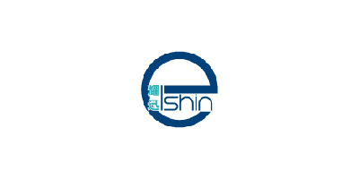 ELSHIN INTERNATIONAL PTE LTDのロゴ（海外パートナー企業を示す企業ロゴイメージ）