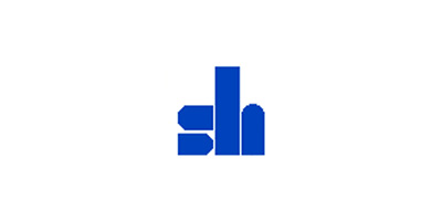 SING HUAT HARDWARE & MACHINERY PTE LTDのロゴ（海外パートナー企業を示す企業ロゴイメージ）