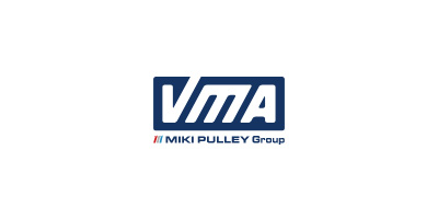 VMA Verbindungs-, Mess- und Antriebstechnik GmbHのロゴ（海外パートナー企業を示す企業ロゴイメージ）
