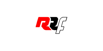 R. R. FISHER & CO., LTD.のロゴ（グループ会社を示す企業ロゴデザイン）