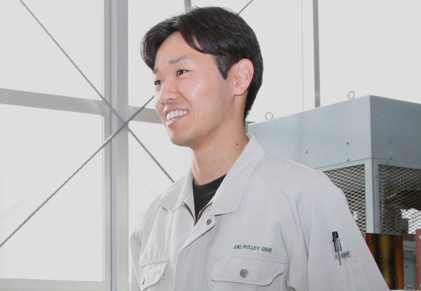 Tさん
